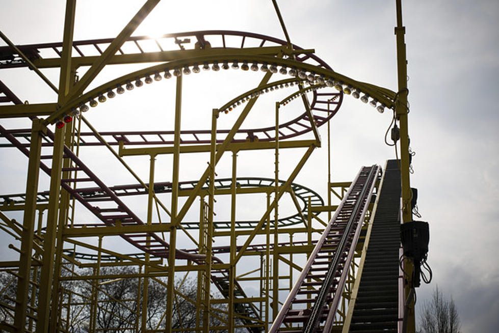 The Ark-La-Tex Needs a Foodie Theme Park