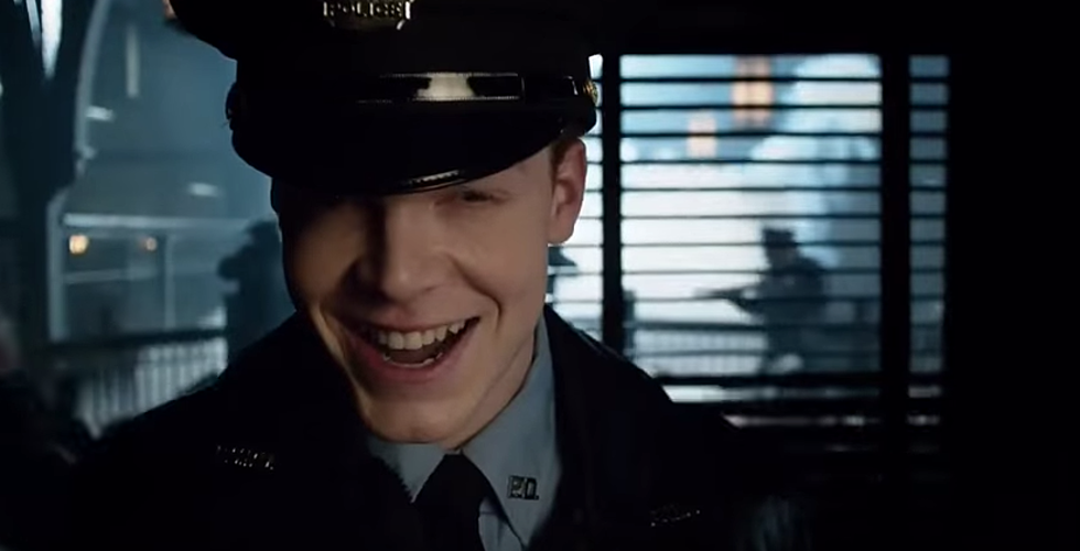 ‘Gotham’ Season 2 Trailer (VIDEO)