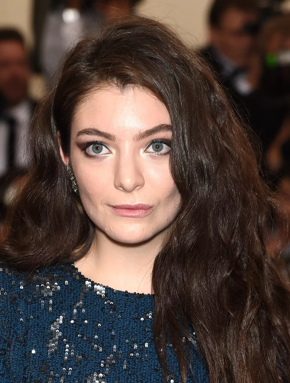 Lorde Gets Devilish in Video for  'Magnets' [VIDEO]