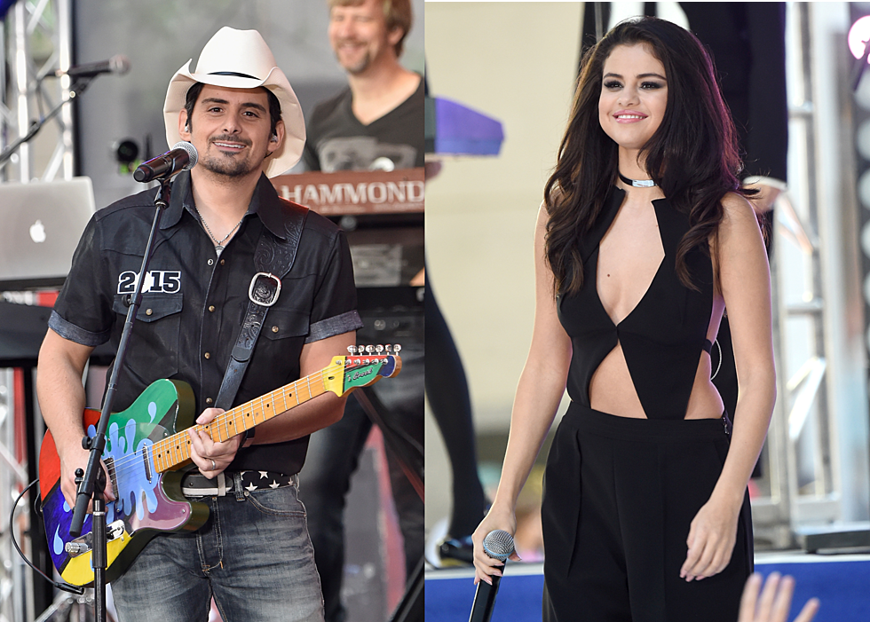 The Voice Kicks Off Battle Rounds Tonight with Help from Mentors Brad Paisley, Selena Gomez and More
