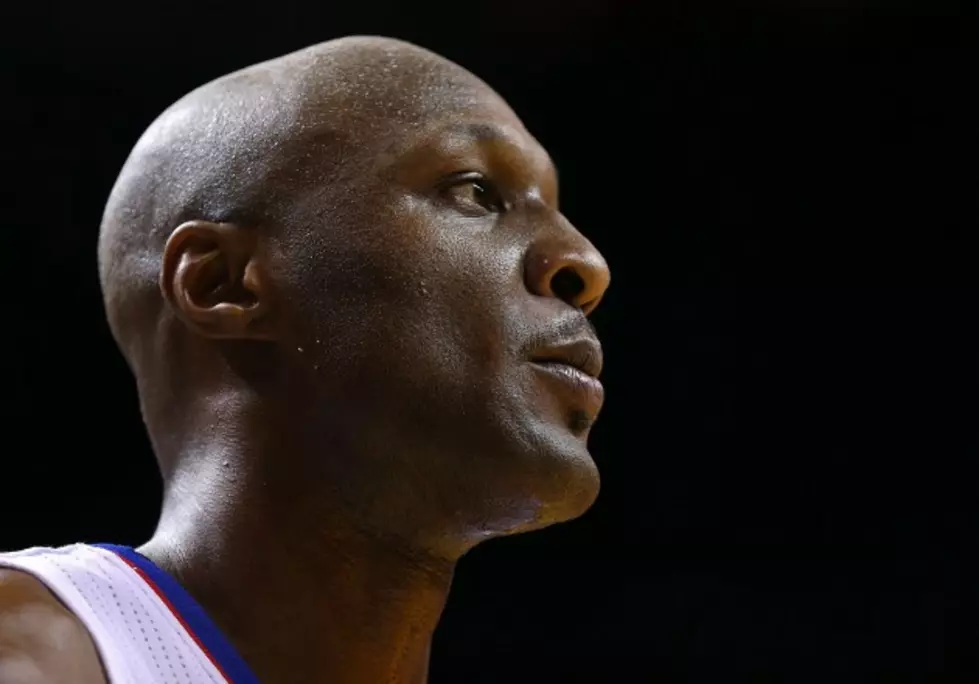 Doctors Say Lamar Odom Overdosed On Cocaine