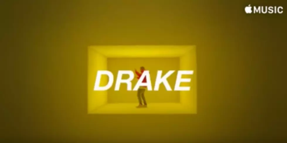 Drake Busts A Move (And Then Some!) In Video For &#8216;Hotline Bling&#8217; (VIDEO)