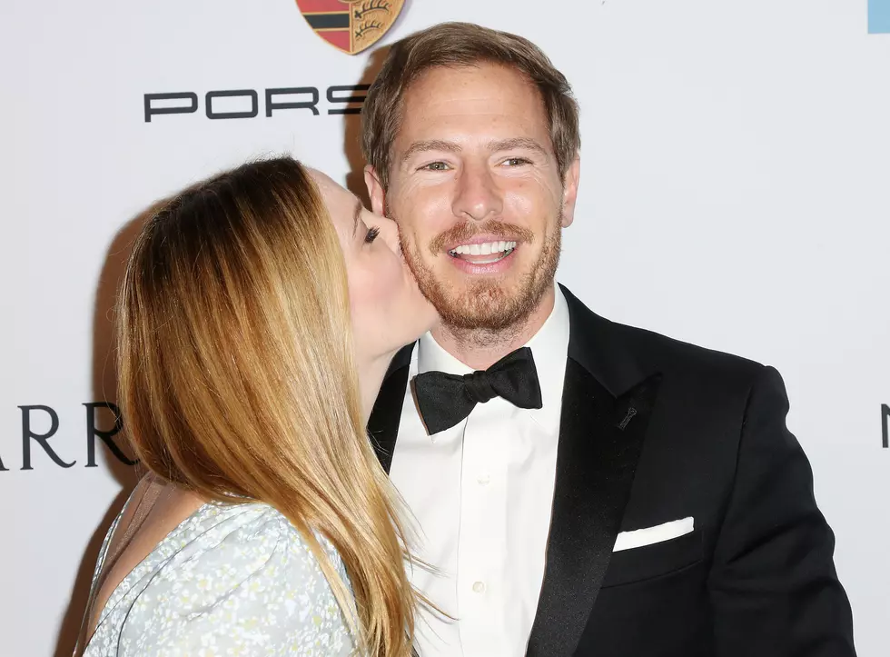 Drew Barrymore’s Secret to a Happy Marriage is Compromise