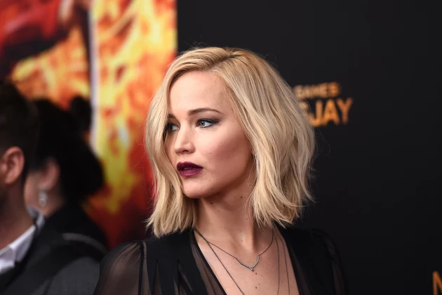 Jennifer Lawrence Reached a New Milestone in Her Career&#8230; The Sex Scene