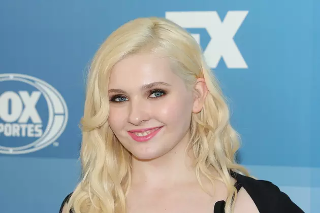 Abigail Breslin To Star In &#8216;Dirty Dancing&#8217; Remake For ABC