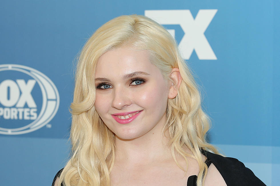 Abigail Breslin To Star In ‘Dirty Dancing’ Remake For ABC