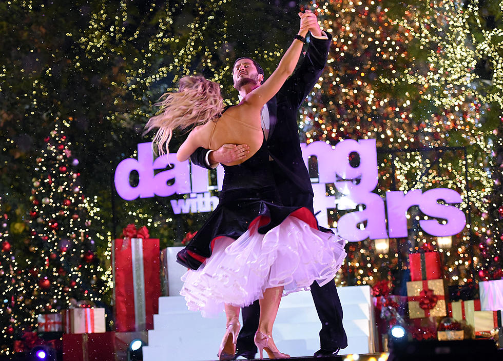 Dancing with the Stars Live Dances Its Way To Shreveport’s Municipal Auditorium Wednesday
