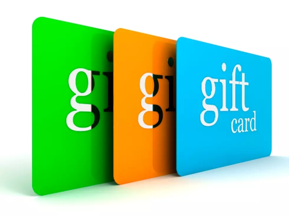 Can’t Find the Perfect Gift? Get Them a Gift Card From This List of the Top 10