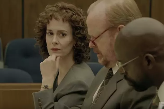 Check Out The Full-Length Trailer For &#8216;American Crime Story: The People Vs. O.J. Simpson&#8217; (VIDEO)