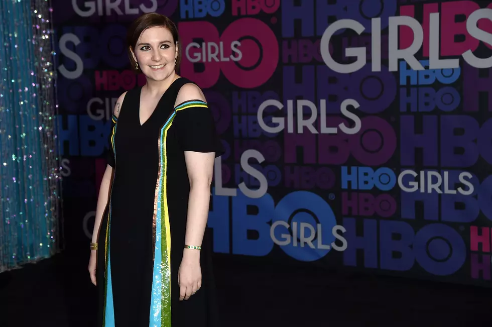 'Girls' Will Be Ending After Season Six