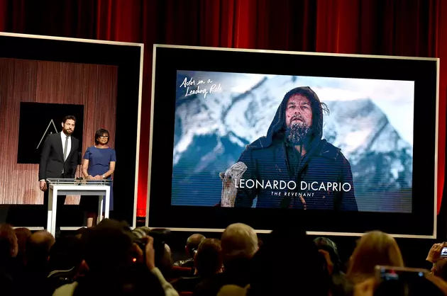 &#8216;Revenant&#8217; Hits Top Of Box Office