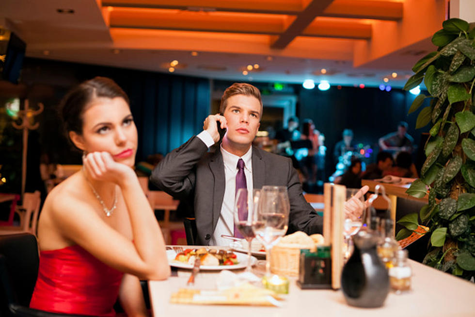 New Year, New Love? Not if You Commit These Top 5 Annoying Dating Habits