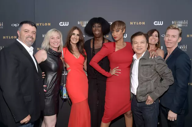 &#8216;America&#8217;s Next Top Model&#8217; Returning, Only Without Tyra Banks