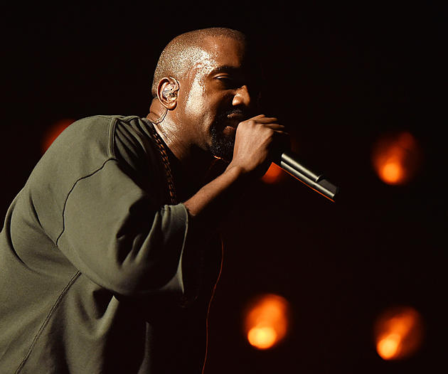 Kanye West Declares Bill Cosby &#8216;Innocent&#8217;