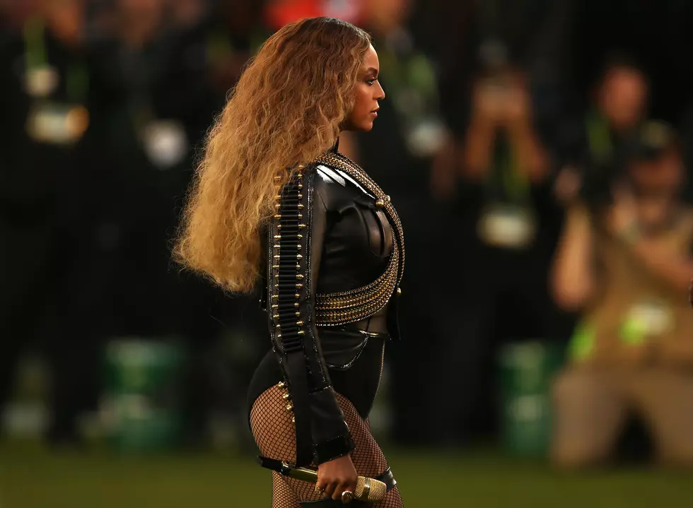 Rudy Giuliani Takes Aim At Beyonce’s Super Bowl Performance