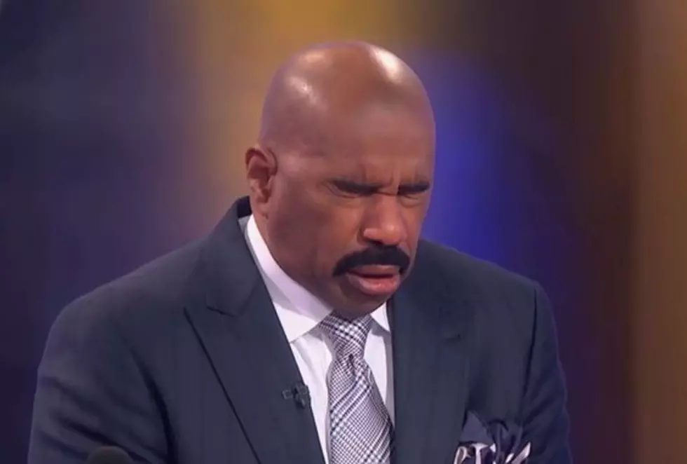 Worst &#8216;Family Feud&#8217; Answer Ever! (VIDEO)