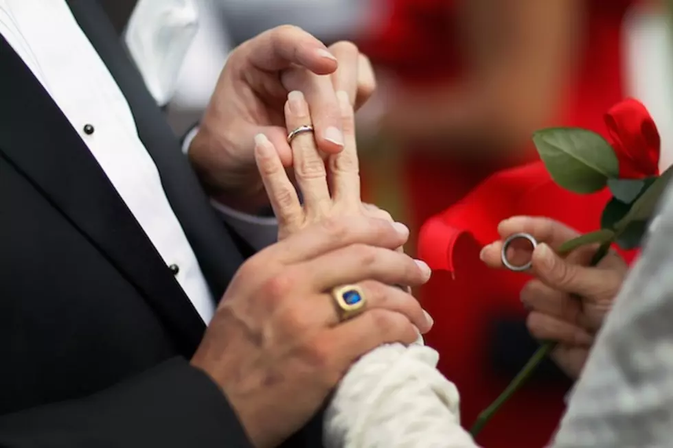 Marriage In Louisiana Now Has a Minimum Age