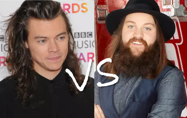 Vote for Cole Vosbury or Harry Styles in the Man Crush Madness Finals [POLL]