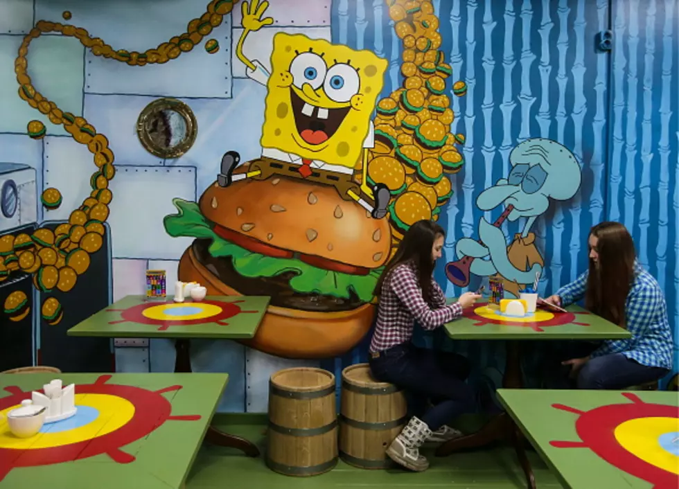 Fictional TV Restaurants We Wish Were Actually Real [LIST]