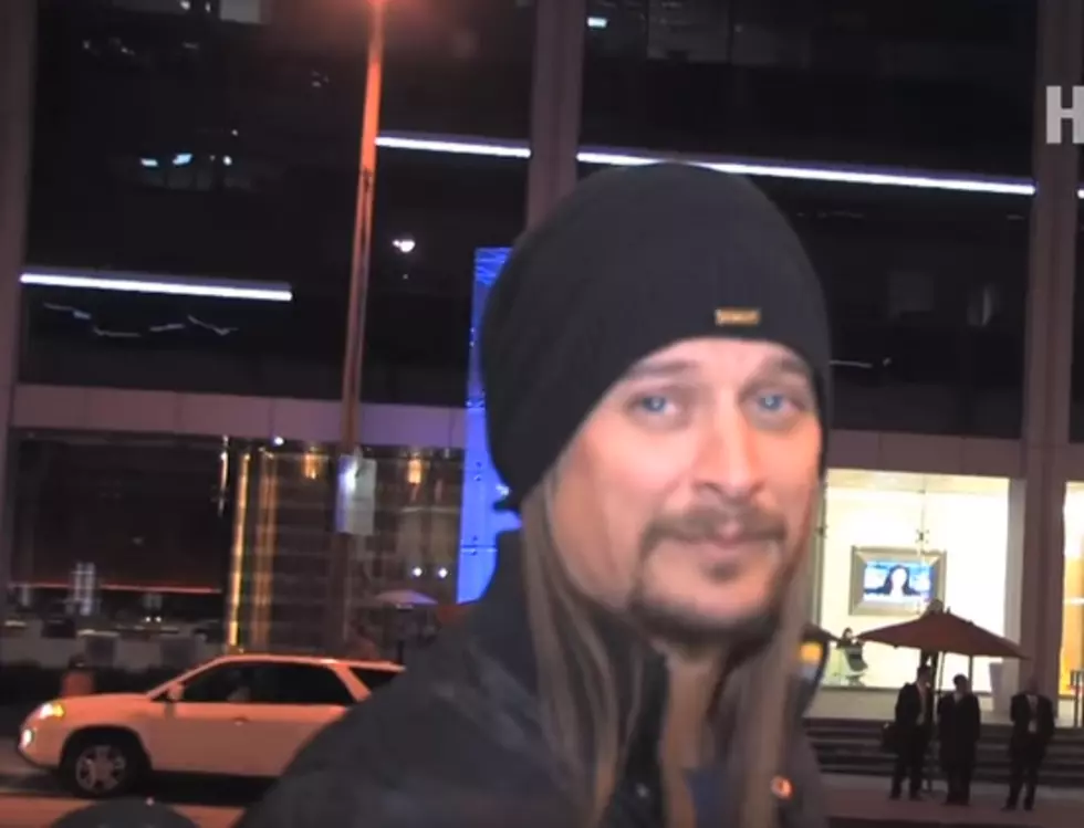 Kid Rock&#8217;s Personal Assistant Killed In Accident