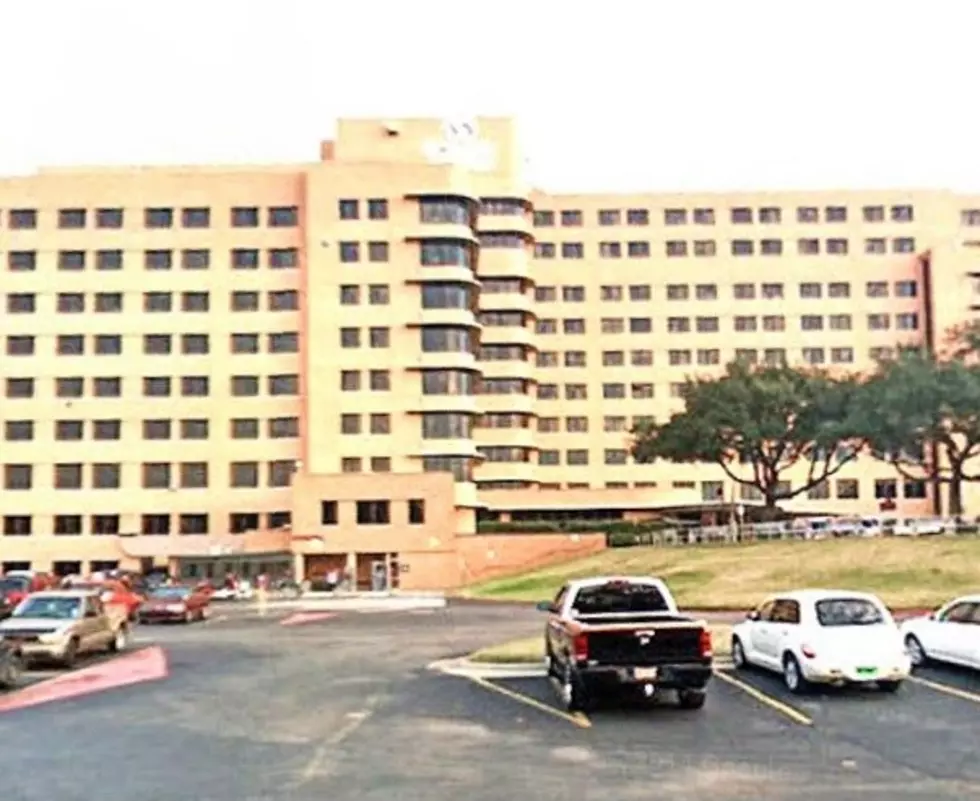 Shreveport's VA Hospital Will Soon Be Open to Civilians