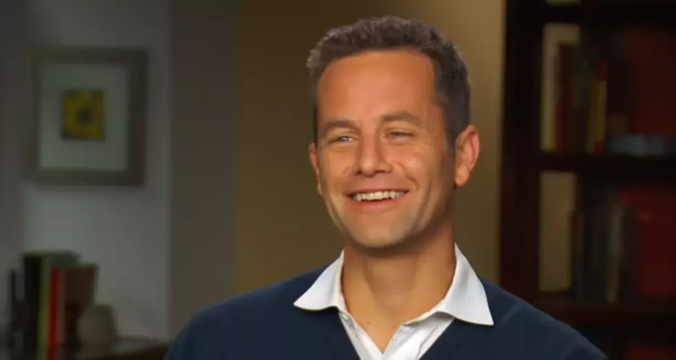 Former ‘Growing Pains’ Star Kirk Cameron Stirs Up Controversy With Comments About Marriage