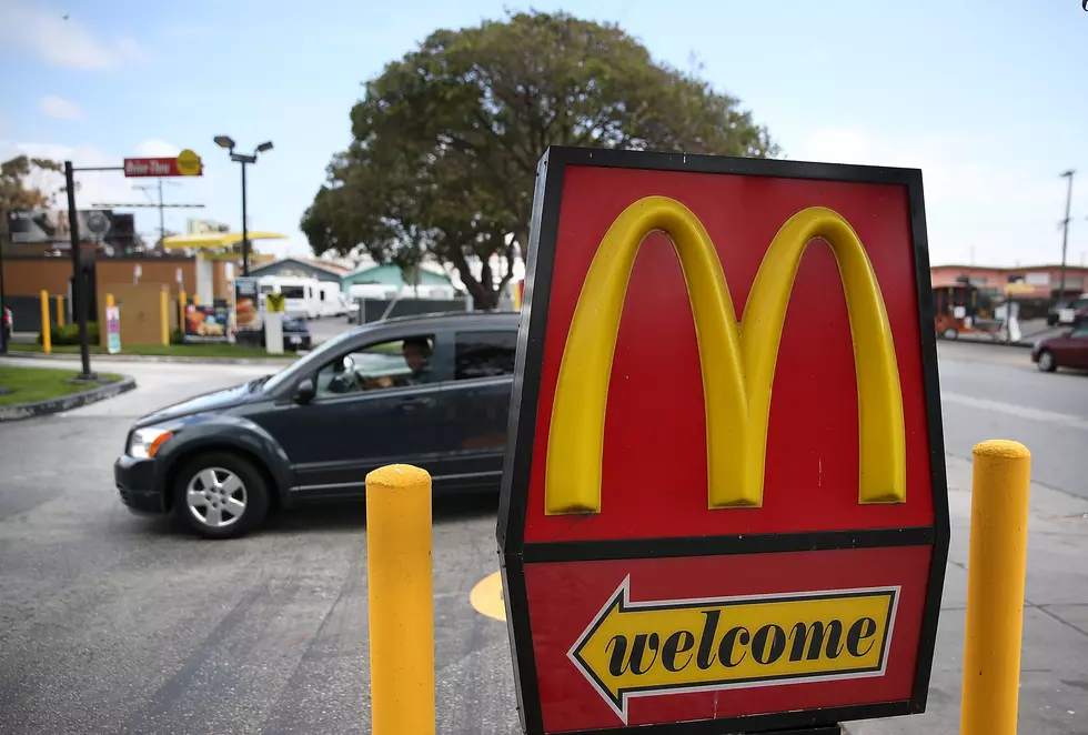 McDonald’s is Bringing More Than 5,000 Jobs to Louisiana