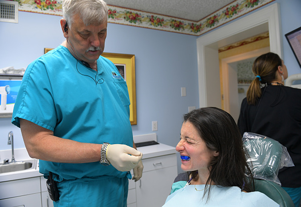 Divine Dentistry Hosting 7th Annual Free Emergency Dental Days