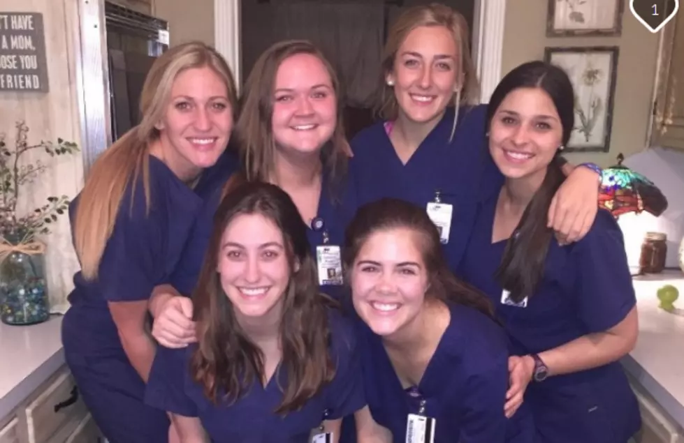 Help Send Local PA Students On Medical Mission To Ghana