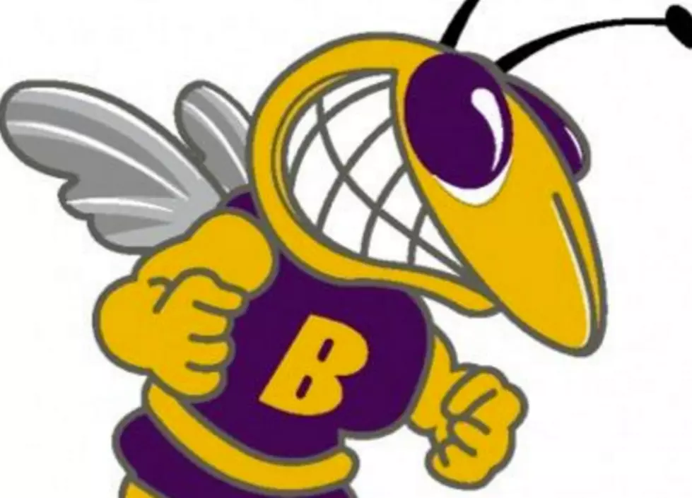 Listen To Byrd Football In The 2018 Battle On The Border