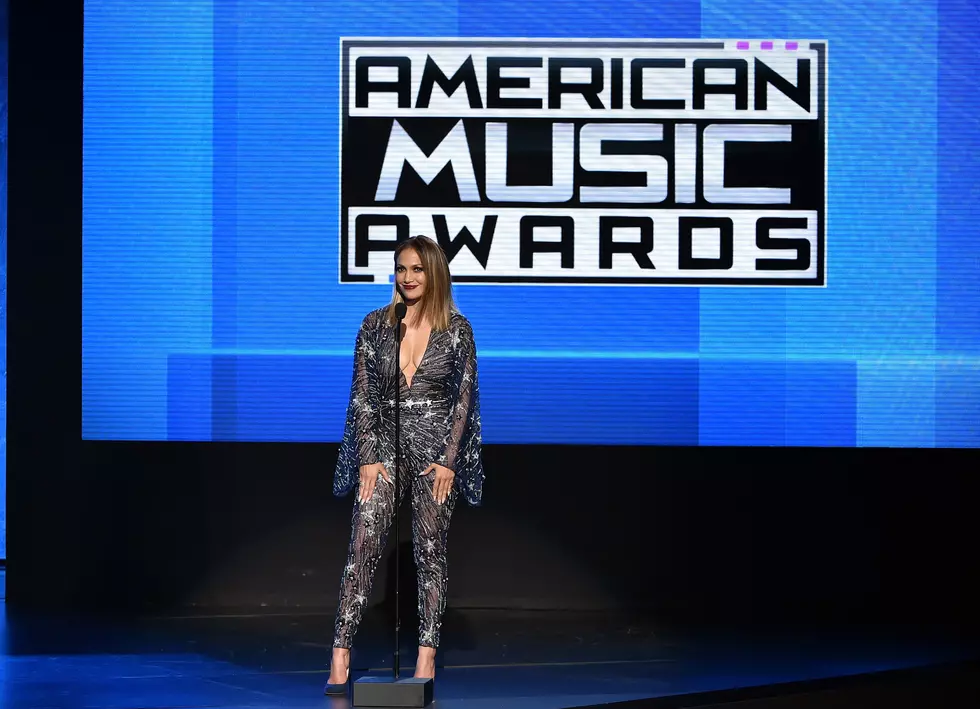K945 Wants to Send You to the American Music Awards in Los Angeles