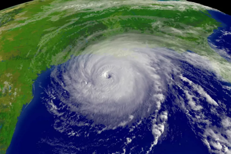 NASA&#8217;s New Hurricane Tracking Satellites Will Save Lives In Louisiana