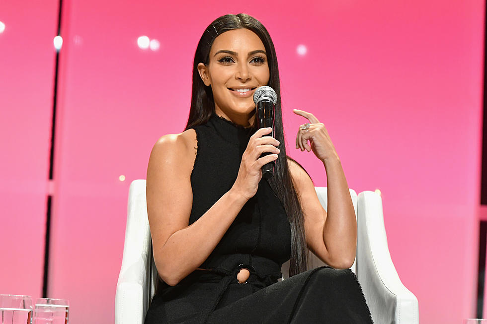 Kardashian Speaks Up About Anxiety