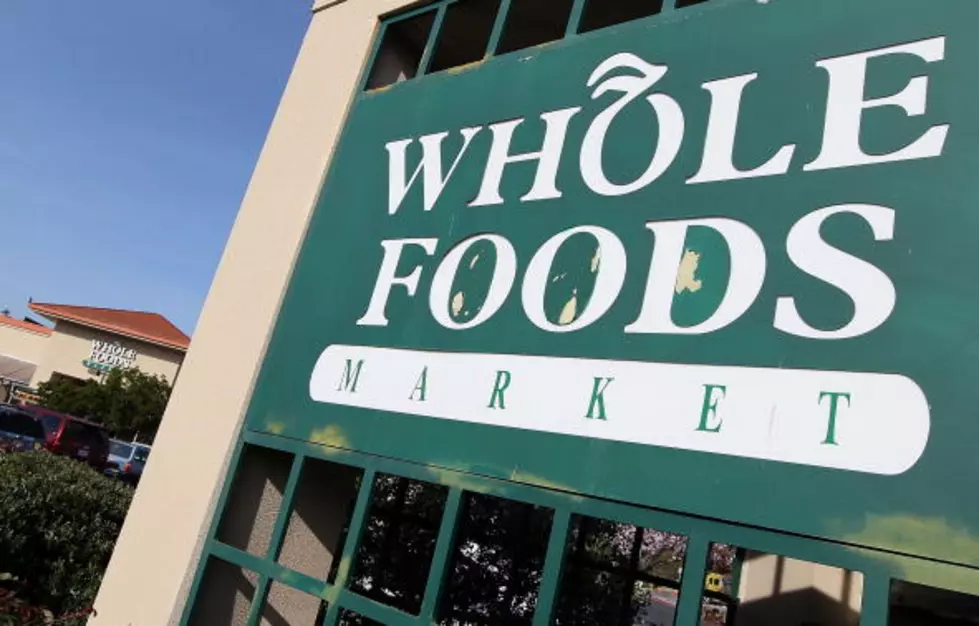 Whole Foods Sneak Peak!