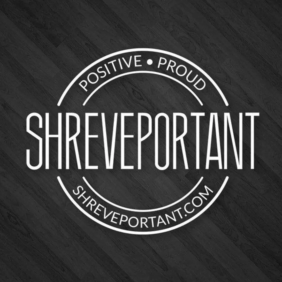 Shreveportant Clothing Line Set To Launch Saturday
