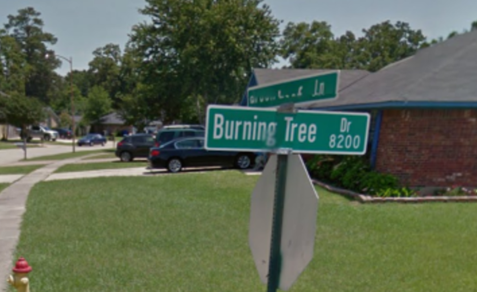 10 Hilarious Street Names Found In Louisiana [LIST]