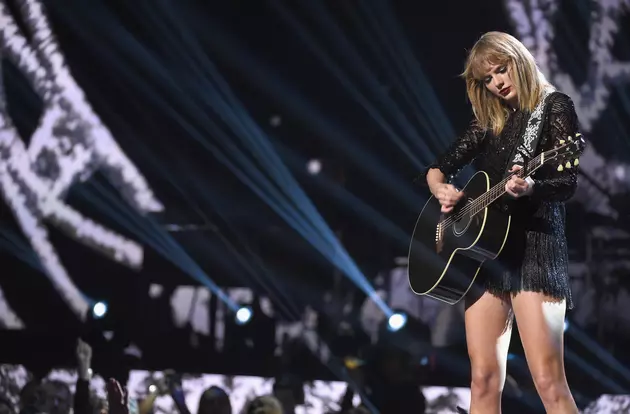 Could Taylor Swift Be Teaming Up with Nashville Songwriting Veteran Again?