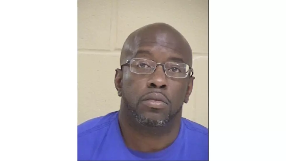 Caddo Parish Special Education Teacher Arrested For Sexual Relationship With Teenager