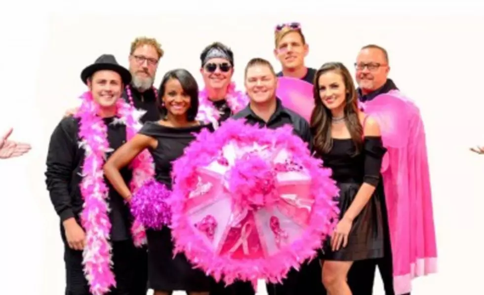 Buy Your Dancing for the Cure Tickets Now, Event is Saturday, May 6th