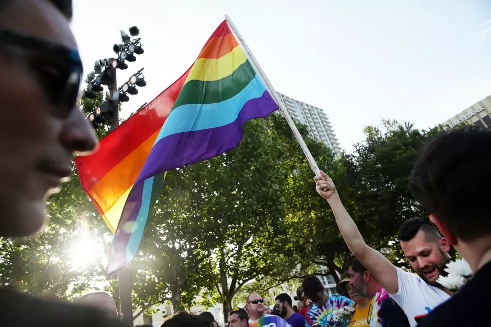 LGBTQ+ Equality March This Sunday
