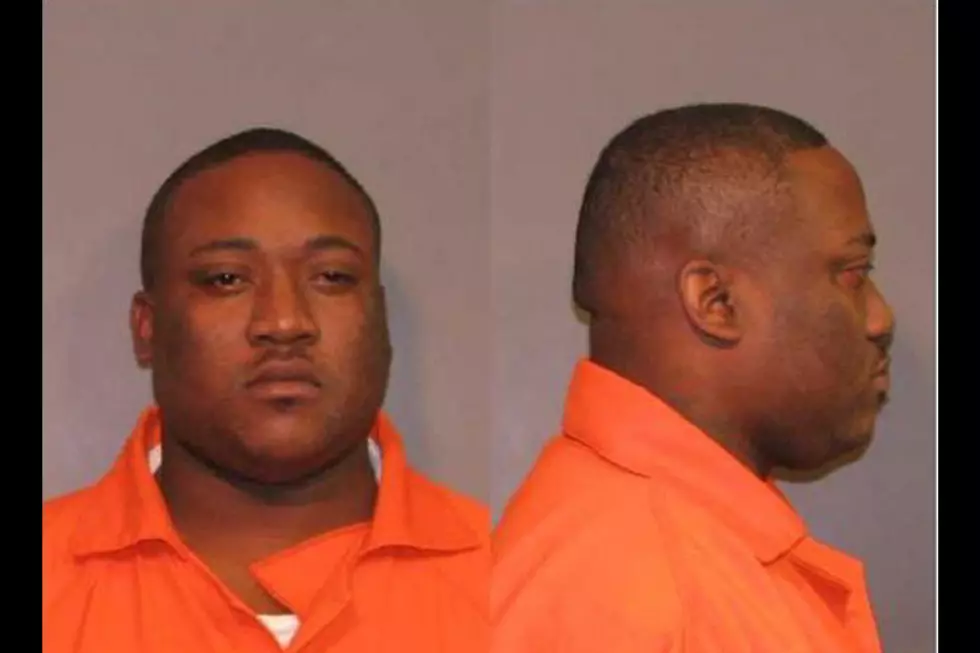 Shreveport Man is Convicted on 4th DWI Charge