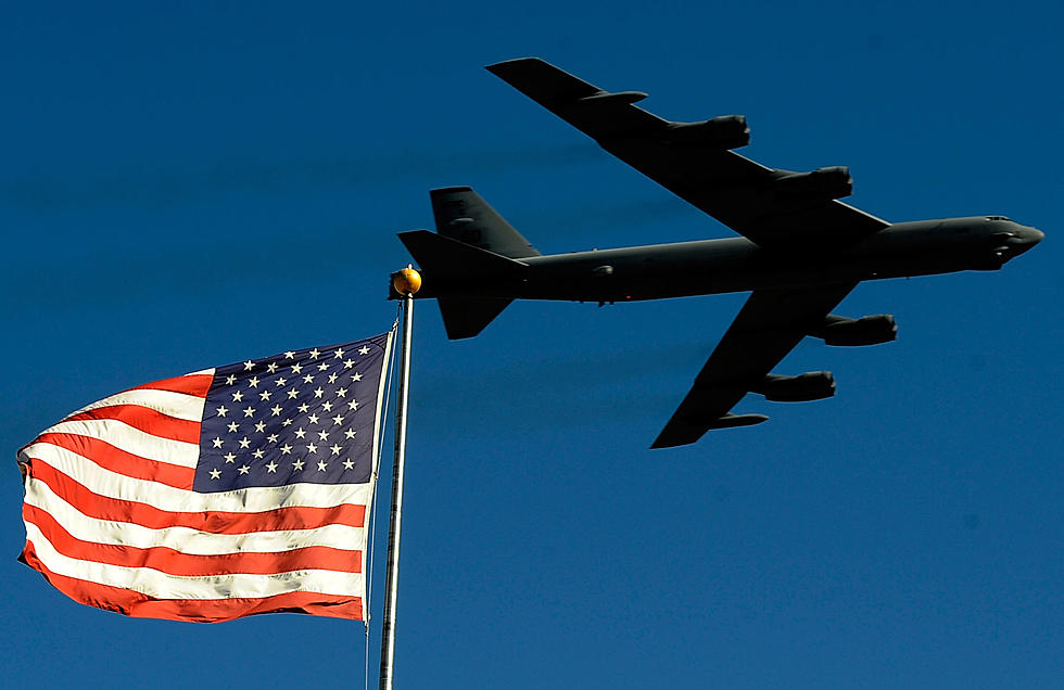 The B-52 Is The Most Beautiful Aircraft [OPINION]