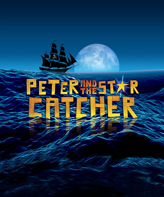 &#8216;Peter and the Starcatcher&#8217; Hits Shreveport Stage With New Twist on Peter Pan Tale