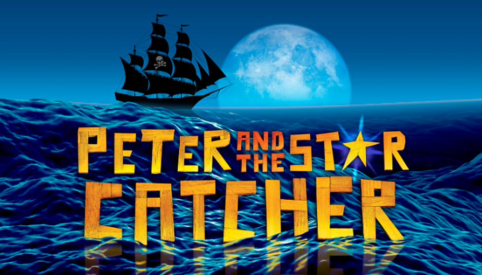 ‘Peter and the Starcatcher’ Hits Shreveport Stage With New Twist on Peter Pan Tale