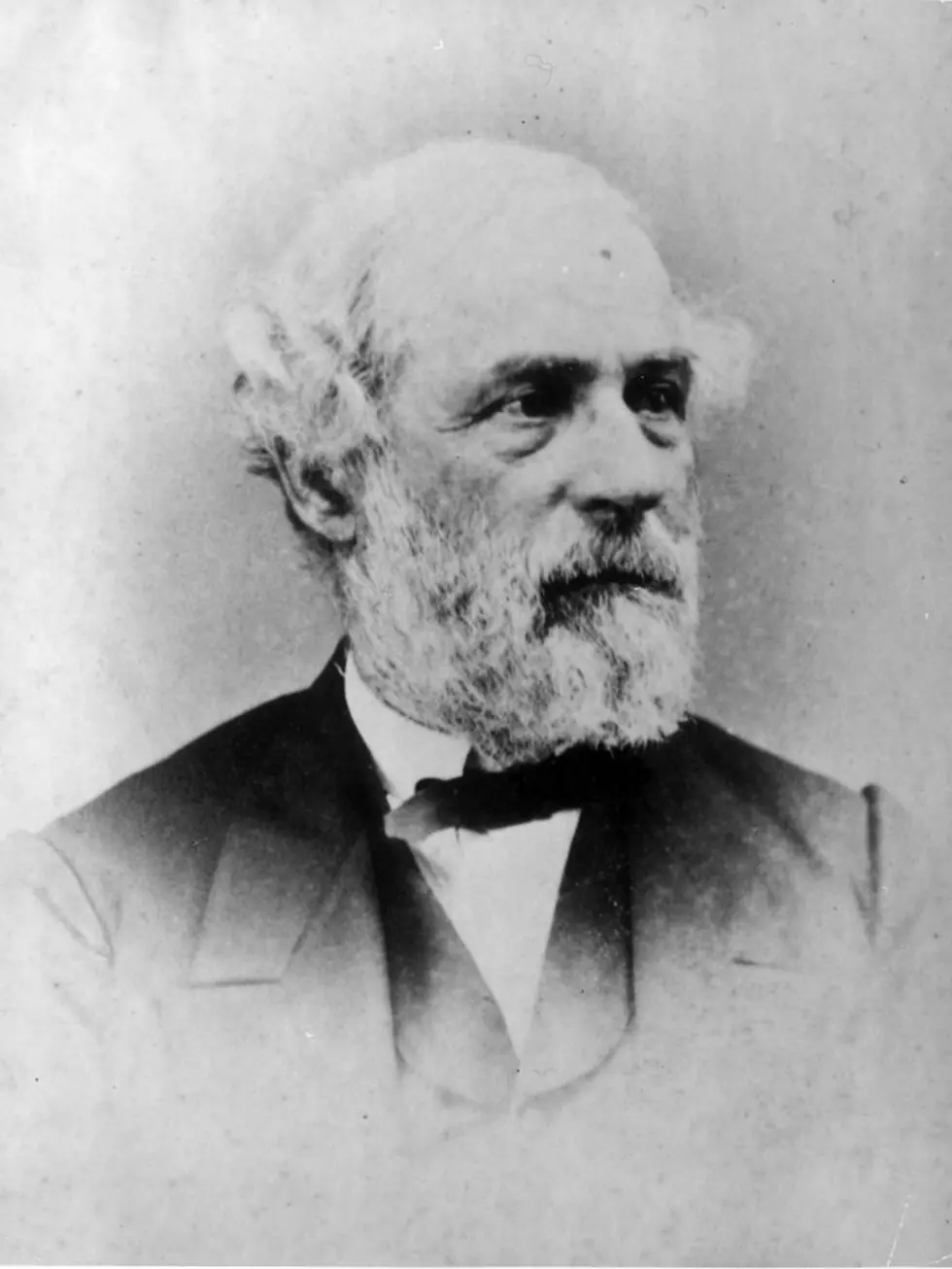 East Texans Calling For High School Named After Robert E. Lee To Be Renamed