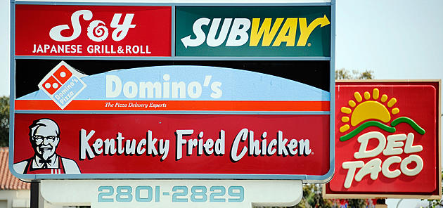 Top 10 Fast Food Brands We&#8217;re Loyal To Even When We Travel