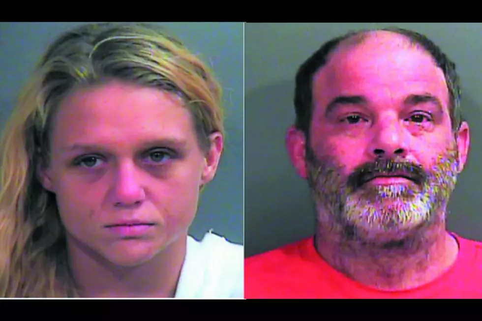 Arkansas Couple Arrested After 1 Year old Tests Positive for Meth