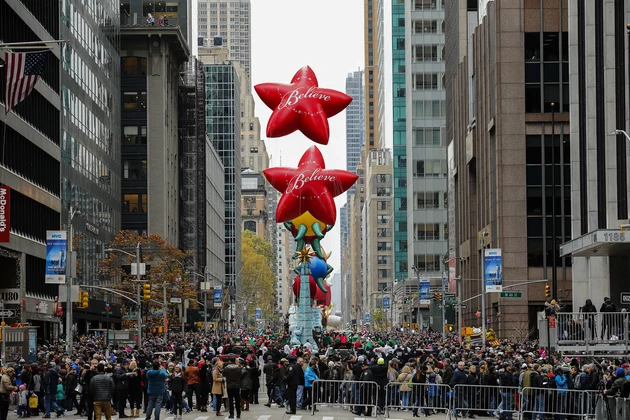 Macy&#8217;s Thanksgiving Day Parade Performers Announced