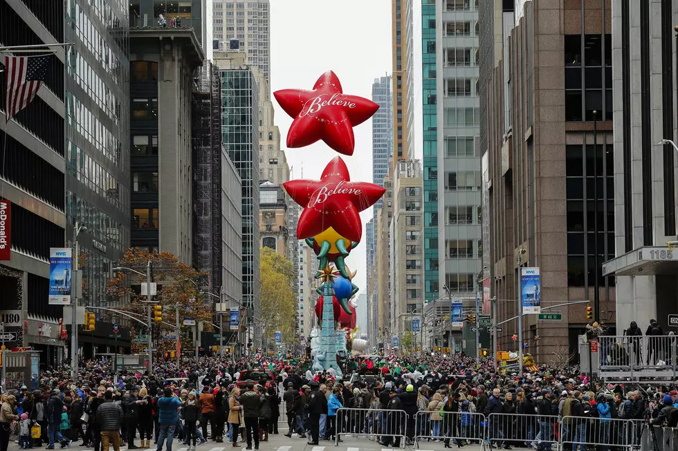 Macy’s Thanksgiving Day Parade Performers Announced