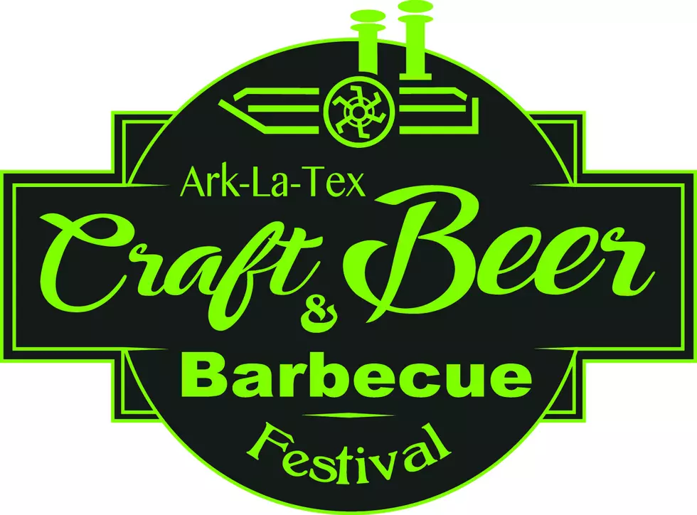 Ark-la-tex Craft Beer And BBQ Festival Coming This March